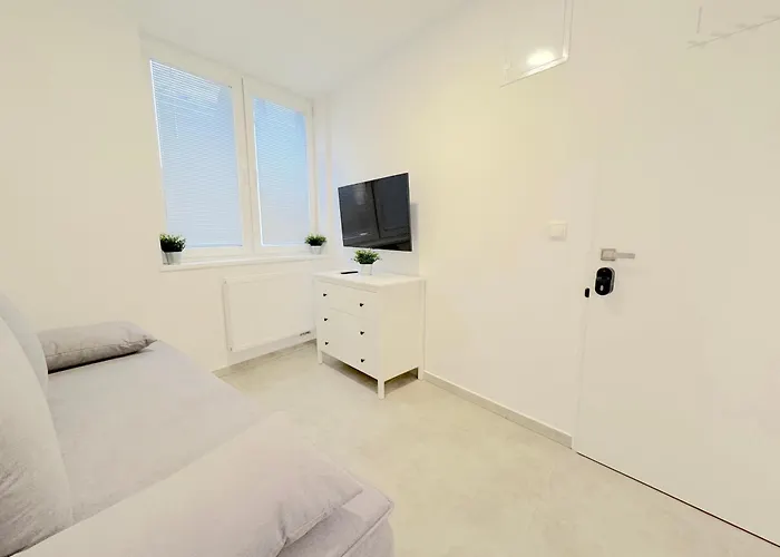 Krasny Byt - Apartman 4 V Blizkosti Centra